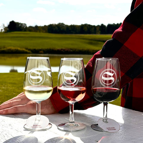 Tasting Flight
