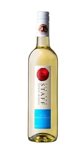 2021 The Lenny Pinot Grigio