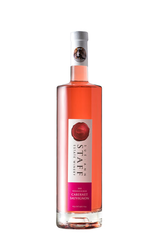 2018 The Windsock Cabernet Sauvignon Rosé