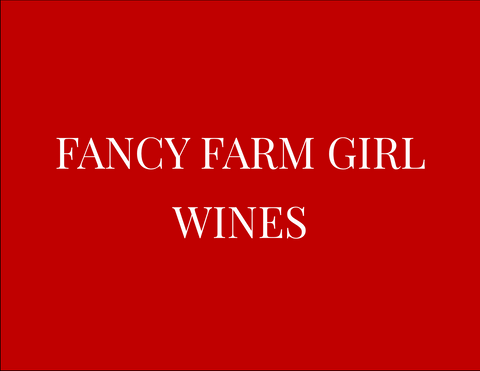 Fancy Farm Girl