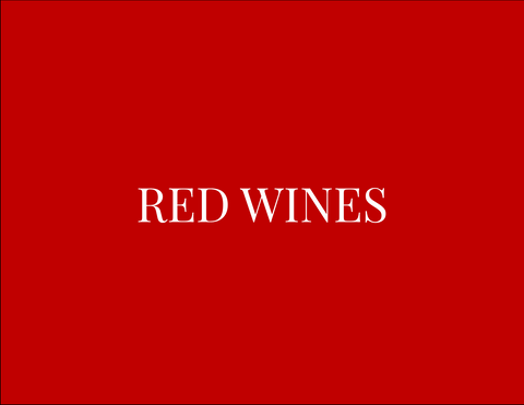 Red Wines