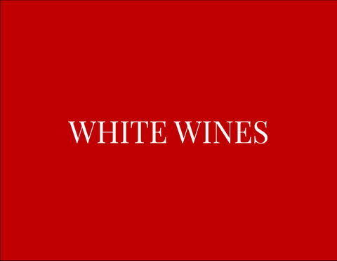 White Wines