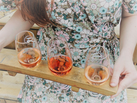 Rosé Wines