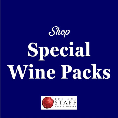 Special Wine Packs