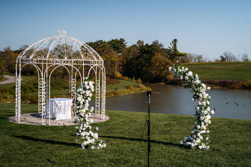 Wedding | TYLER & ALDONA | Jesse James Photography
