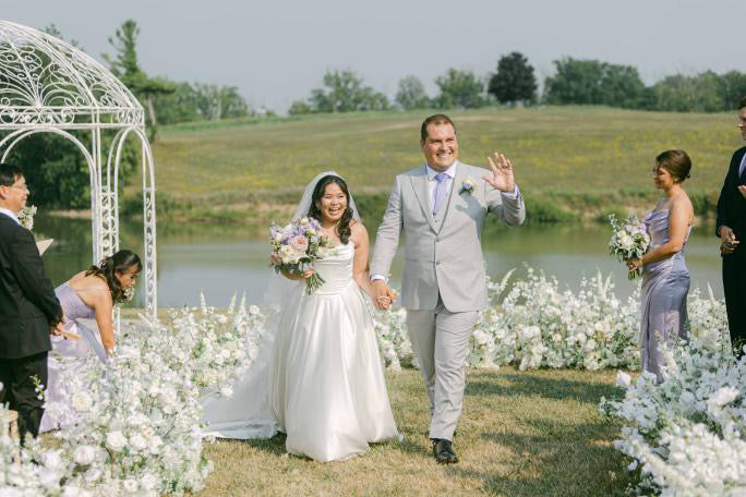 Wedding Ceremony | PRECIOUS & MARIO | Daniel Ricci Photography