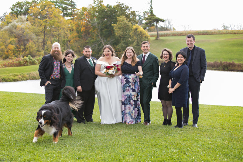 Claire & Andrew DA PHOTOGRAPHY
