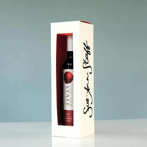 2017 Howard's Icewine Vidal 200 mL