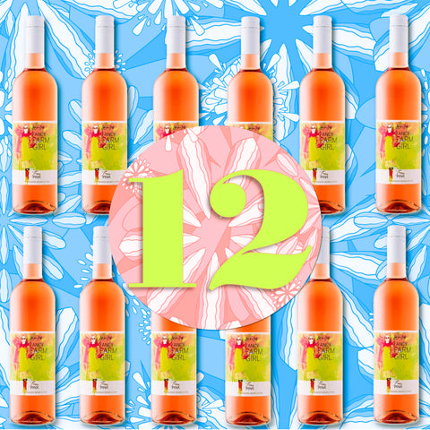 The Foxy Dozen