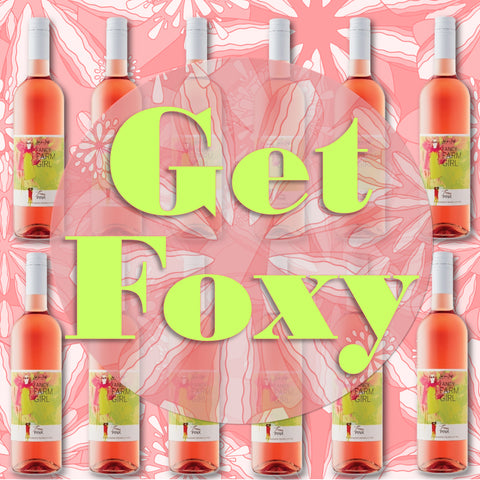 The Foxy Dozen