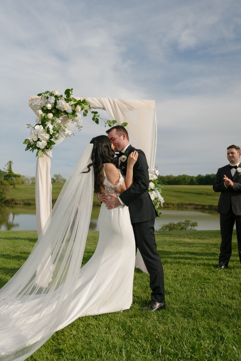 Andrea and Adrian - MORNING LIGHT PHOTOGRAPHY