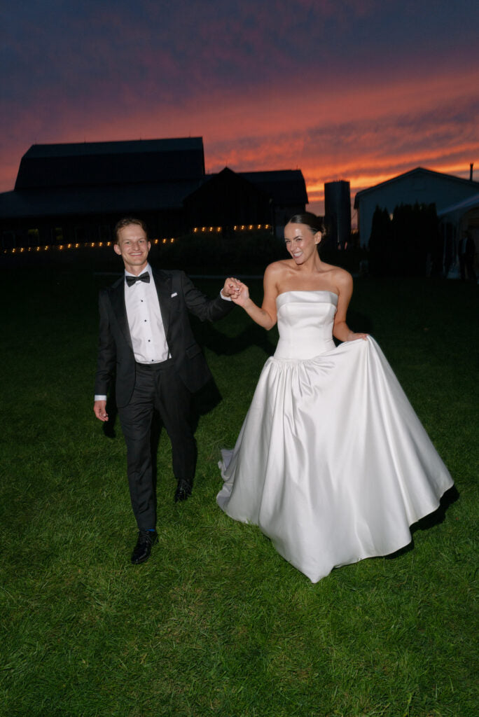 KATHERINE & DOUGLAS WEDDING SEPTEMBER 2026 - MORNING LIGHT PHOTOGRAPHY