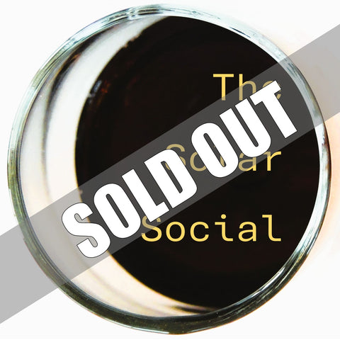 SOLD OUT - Solar Social: Eclipse Viewing, Wine and Lunch