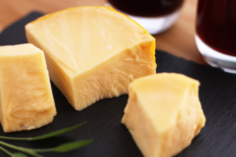 Single Extra Cheese Portion ($5.95+HST)