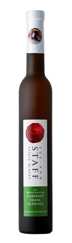 2016 The Wisteria Tree Cabernet Franc Icewine