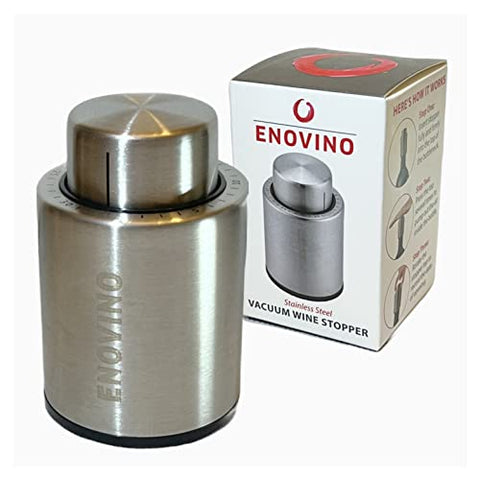 Wine Stopper Enovino $19.95 + HST