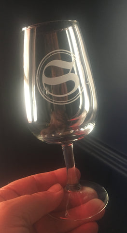 ISO Wineglass $4+HST
